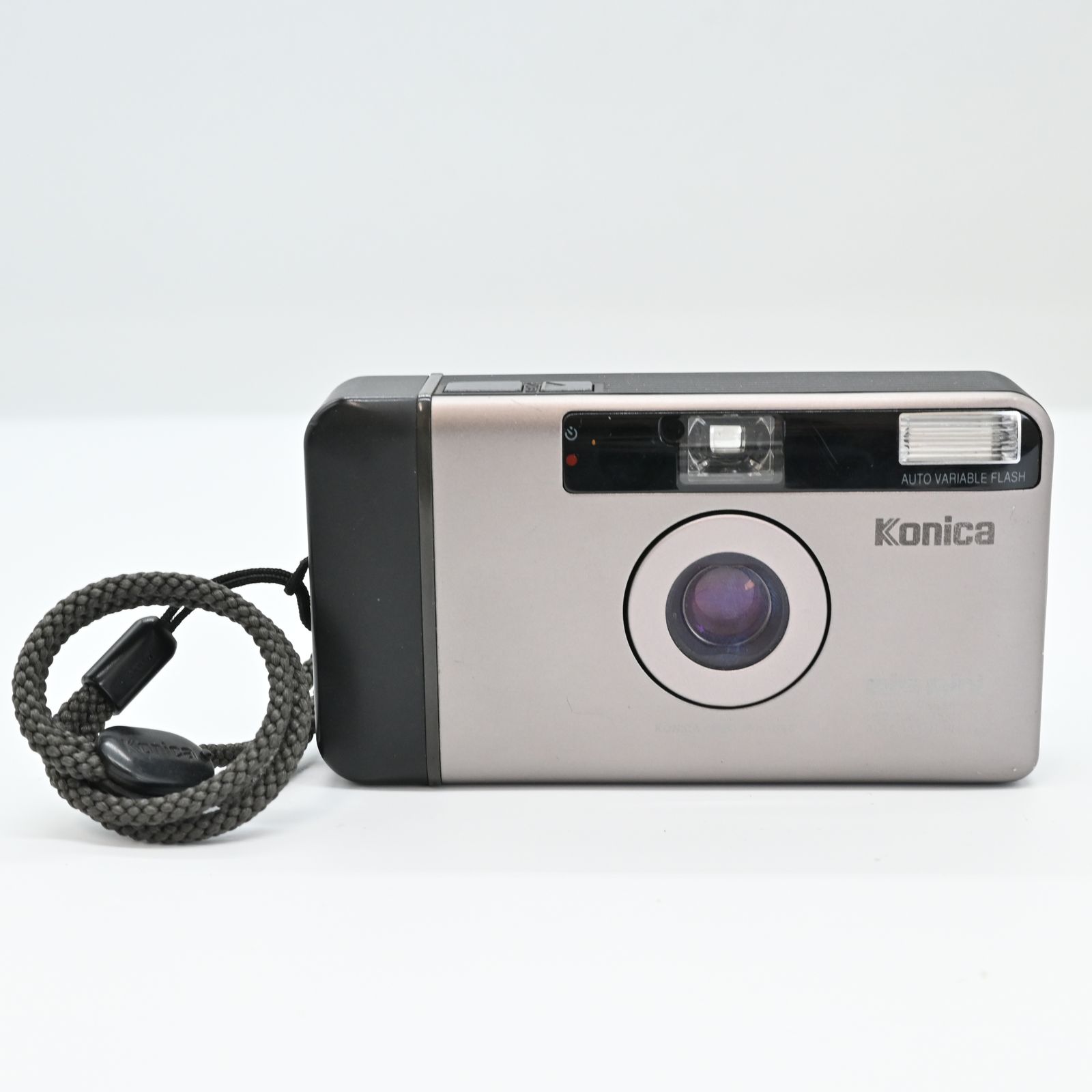 難有品】Konica コニカ BIG mini BM-301 - メルカリ 難有品】Konica コニカ BIG mini BM-301 - メルカリ