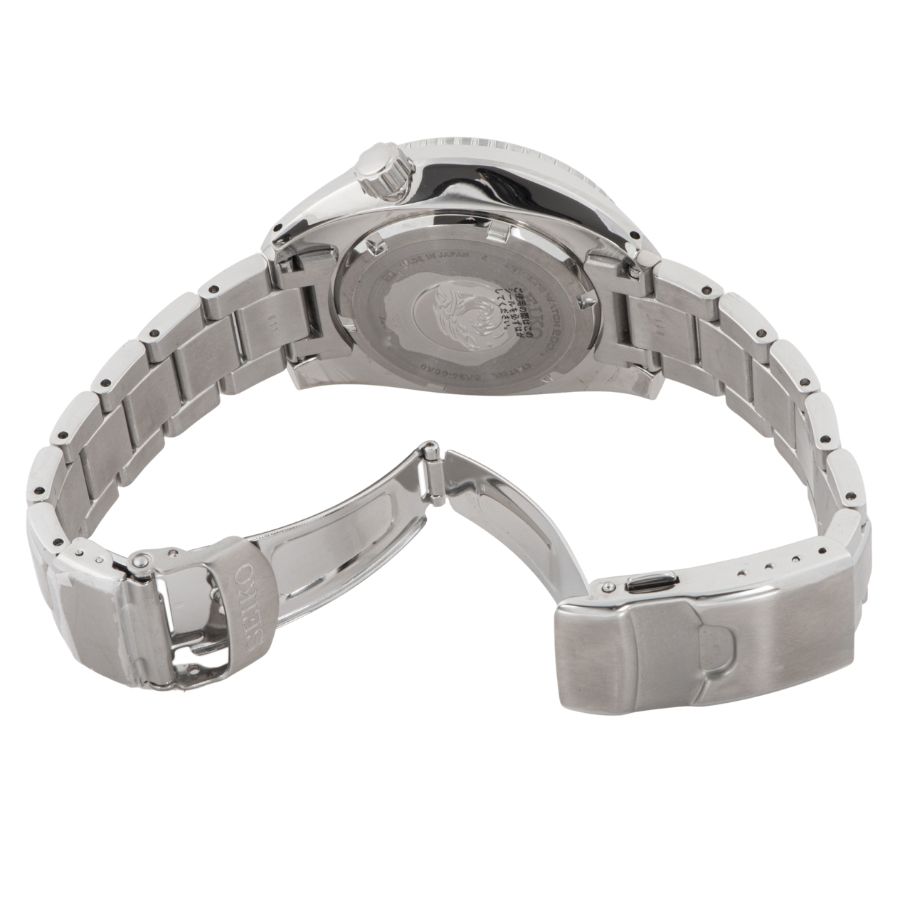 SEIKO セイコー プロスペックス ダイバー メカニカル SBDC081