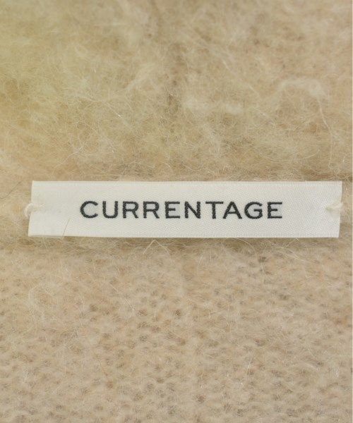 CURRENTAGE カーディガン レディース カレンテージ 中古　古着 楽天市場】カレンテージCURRENTAGEの通販