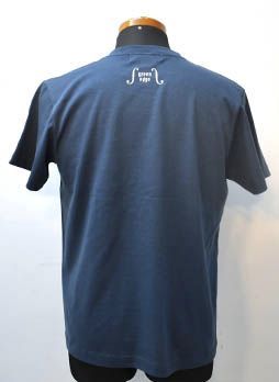 Swallow NECK Tシャツ