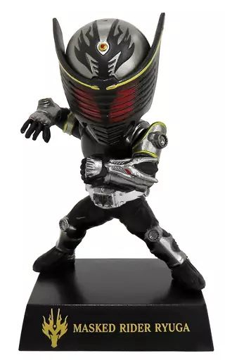 中古トレーディングフィギュア 全23種セット DEFORME-X -仮面