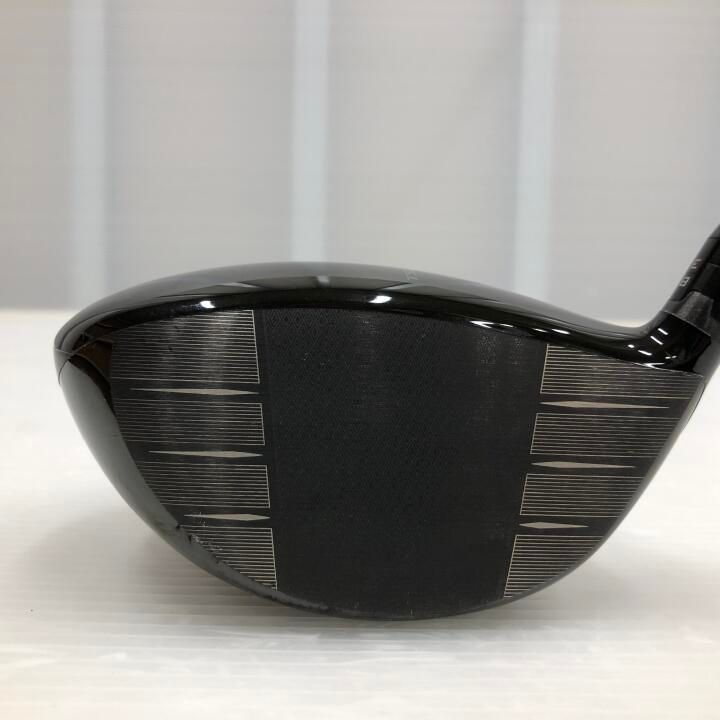 TSR4 US | 9 | S | TENSEI 1K BLUE 55 | 中古 | ドライバー