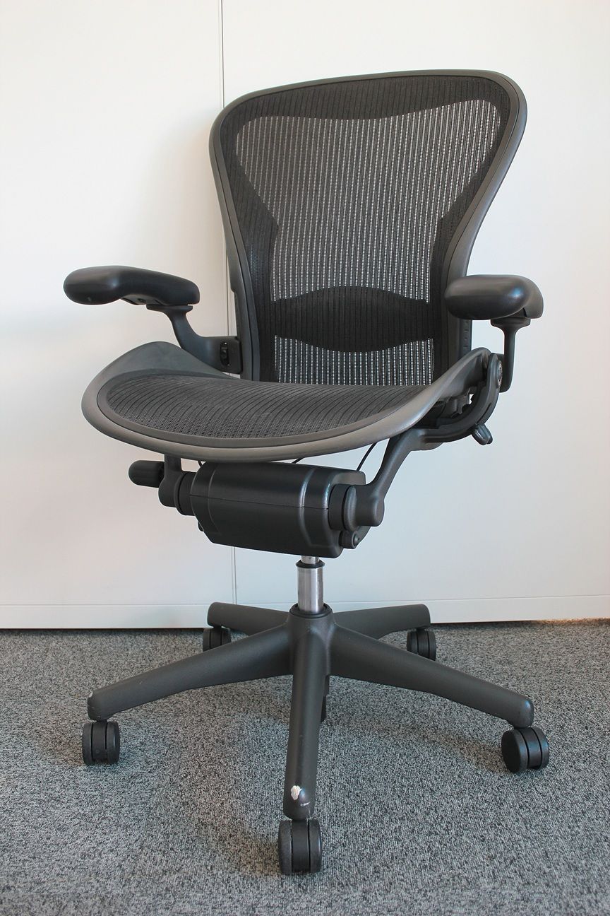 TS様専用】【少々ワケアリ/ジャンク品】I HermanMiller ハーマンミラー 