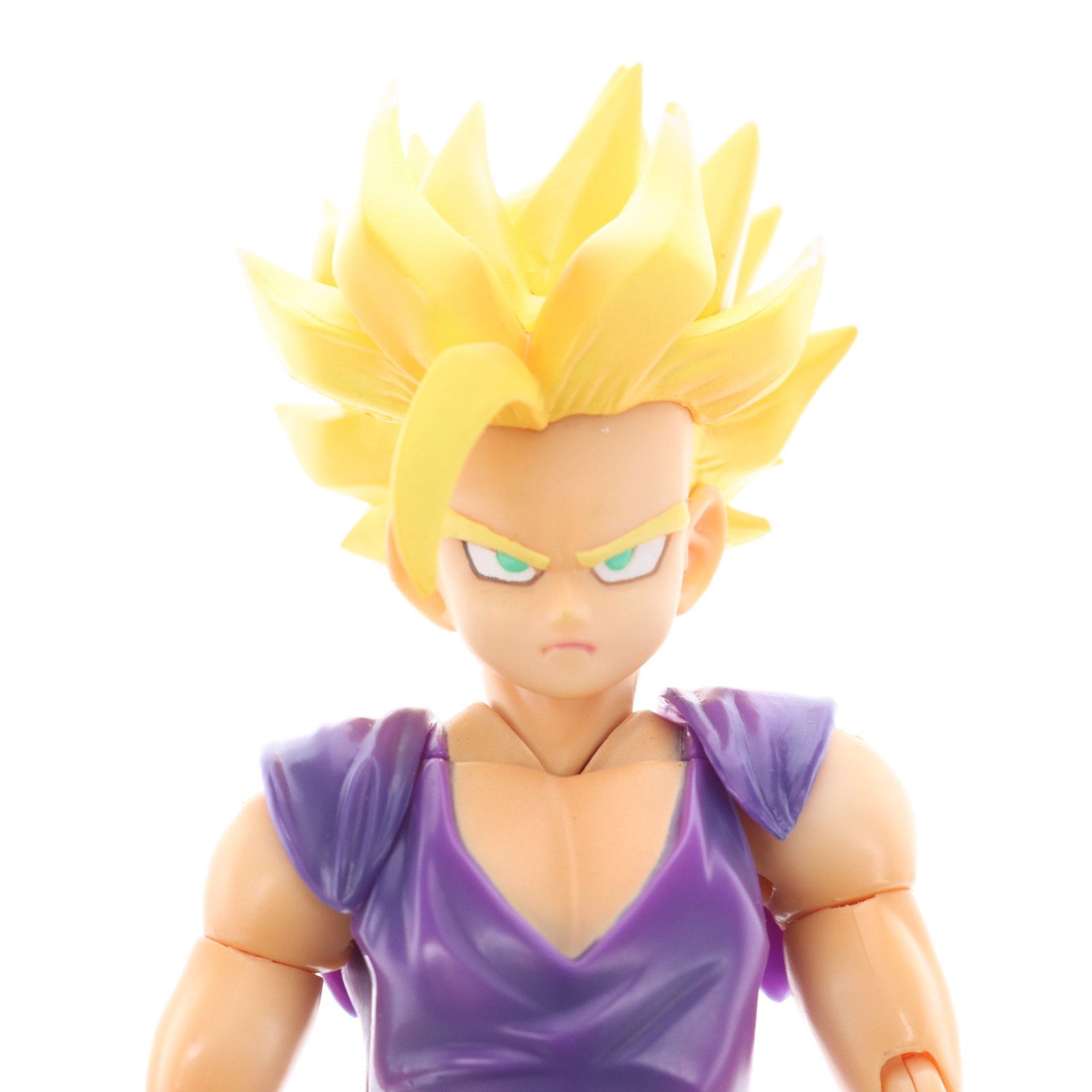 S.H.Figuarts 孫悟飯 スペシャルカラーエディション 「ドラゴンボールZ 