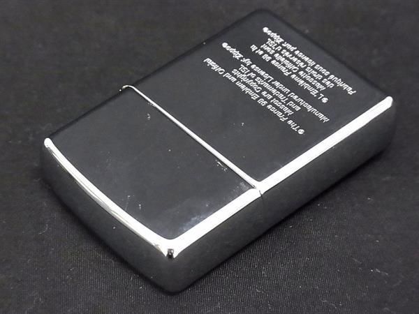 □新品□未使用□ ZIPPO ジッポー フランス98 1998年製 高級ライター