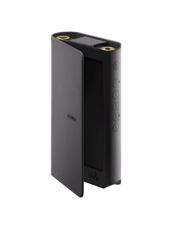 Amazon.co.jp: 【専用ケース付きセット】ソニー ウォークマン