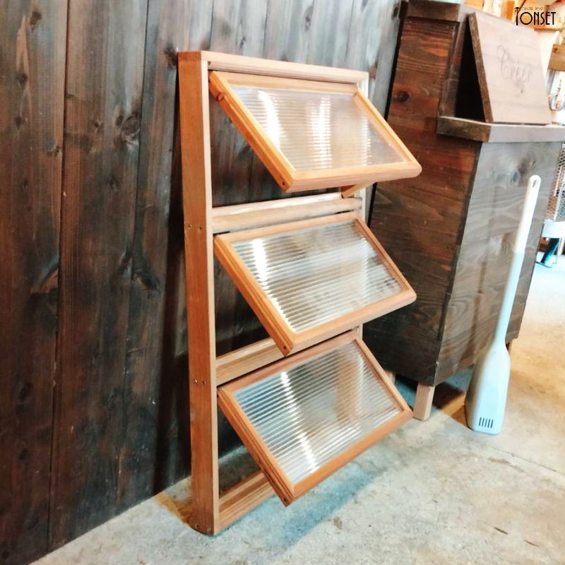 NEIGHBORHOOD BOX P-CONTAINER コンテナ グレー NEIGHBORHOOD 新品