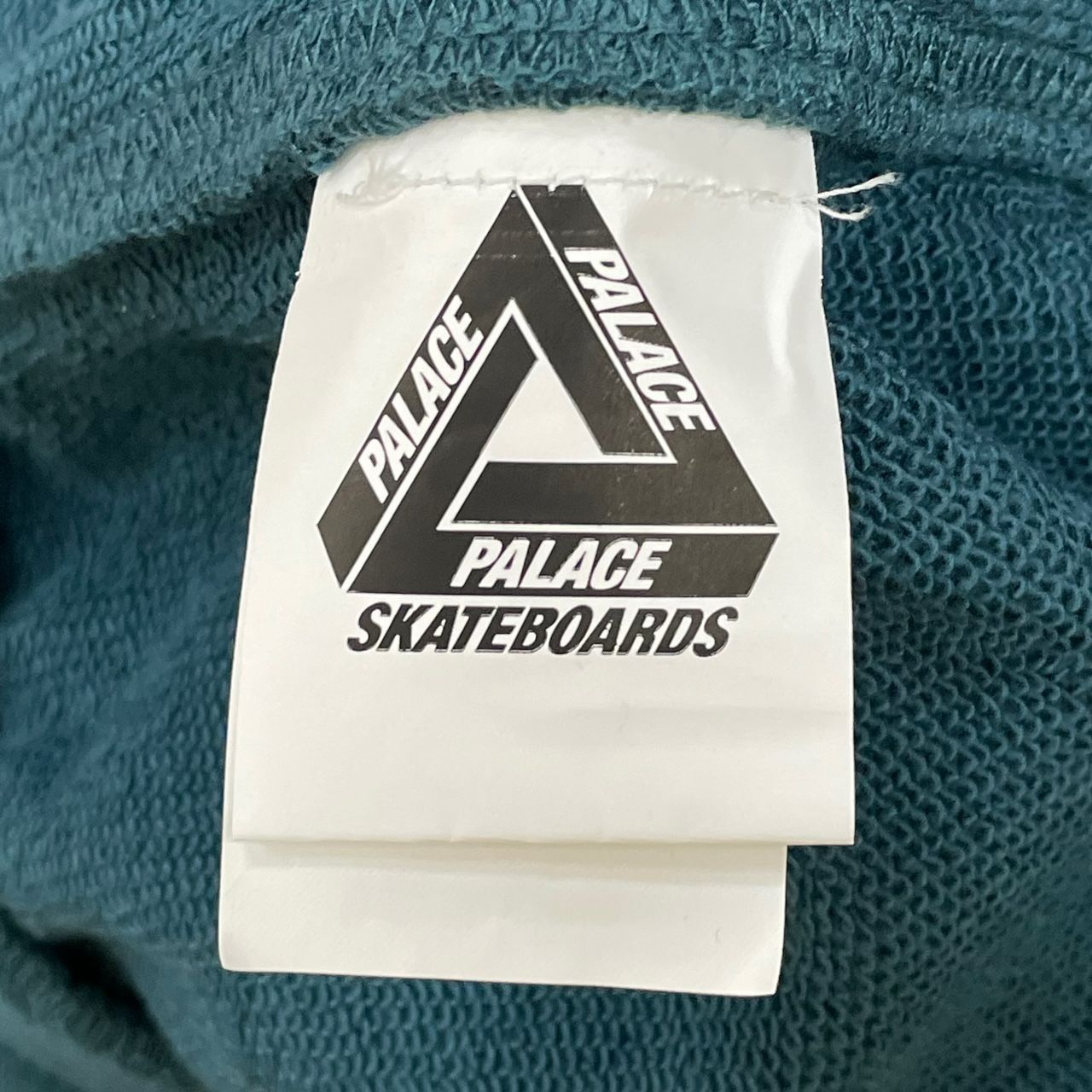 未使用 PALACE Sofar Sweat Short スウェットショーツ ハーフパンツ