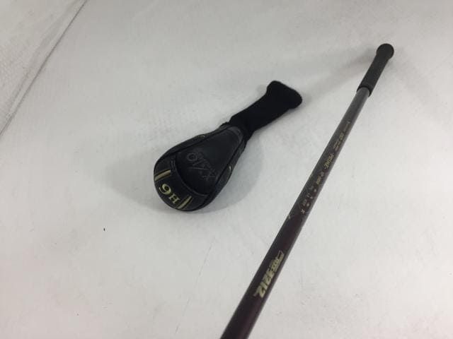 【在庫限りの大特価】 返品OK ゴルフクラブ ダンロップ ゼクシオ XXIO プライム ユーティリティ 2019 SP-1000 H6