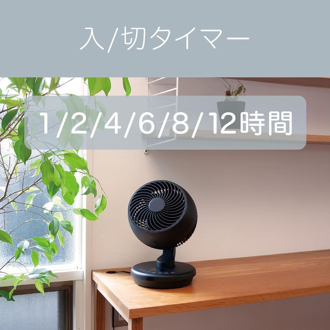 サーキュレーター