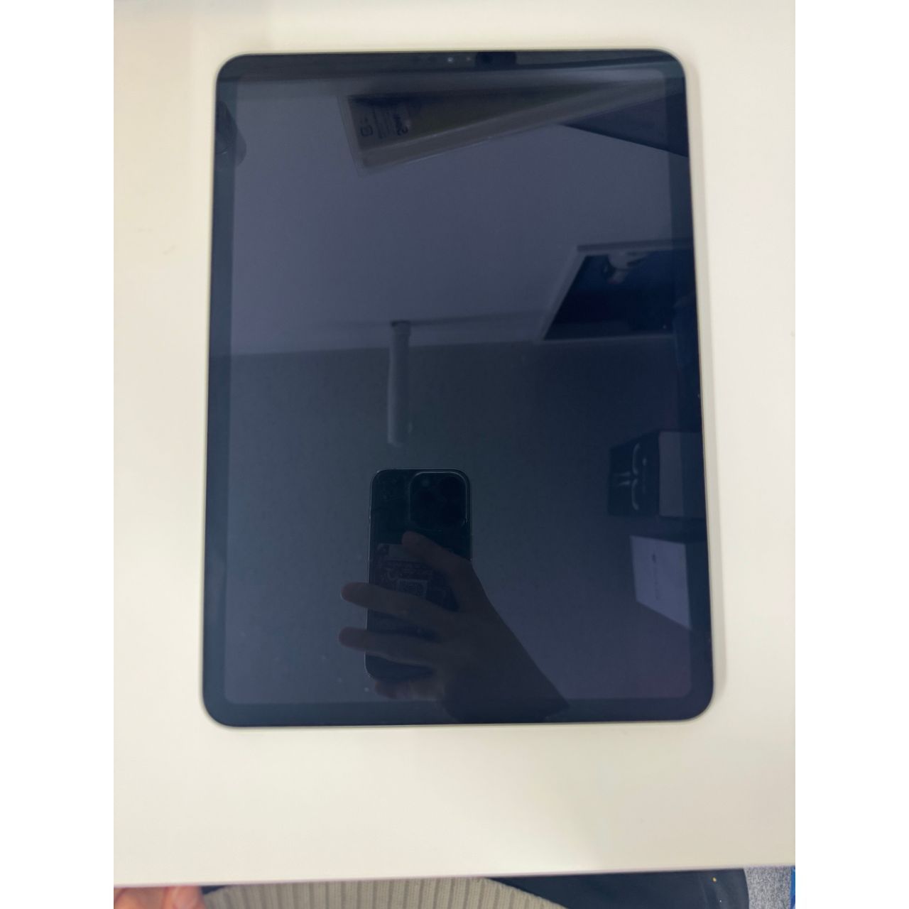 mr4【中古美品】Apple アップル iPad Pro 11インチ 256GB スペースグレイ MTXQ2J／A Wi-Fi  4549995048698 - メルカリ