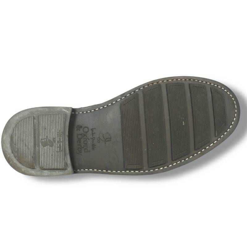 Oxford - Derby オックスフォード＆ダービー ブーツ 25.5 茶 7.5 ウィングチップ レザー 英国調 本革 メンズ レースアップブーツサイズ25.5cm一覧←SEULB屋着古← TN2020 WWW_SUPERTOOLSSHOP_NL