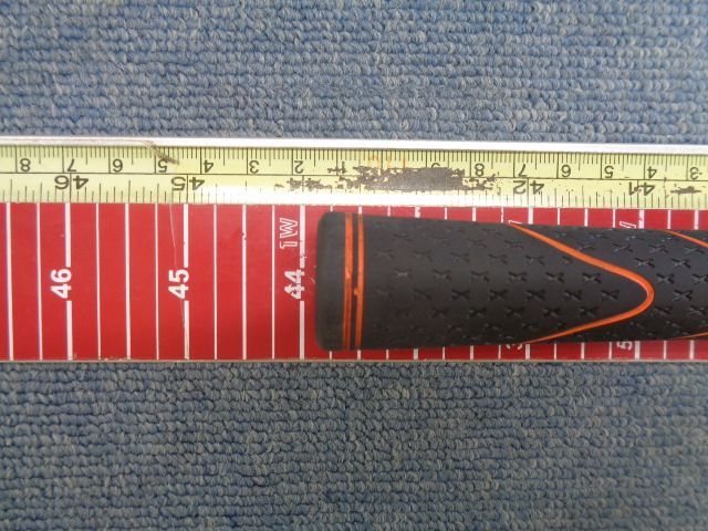 ATTAS 11 アッタスジャック 7X ドライバー用 ピンスリーブ付 ATTAS 11 アッタスジャック 7X ドライバー用 ピンスリーブ付