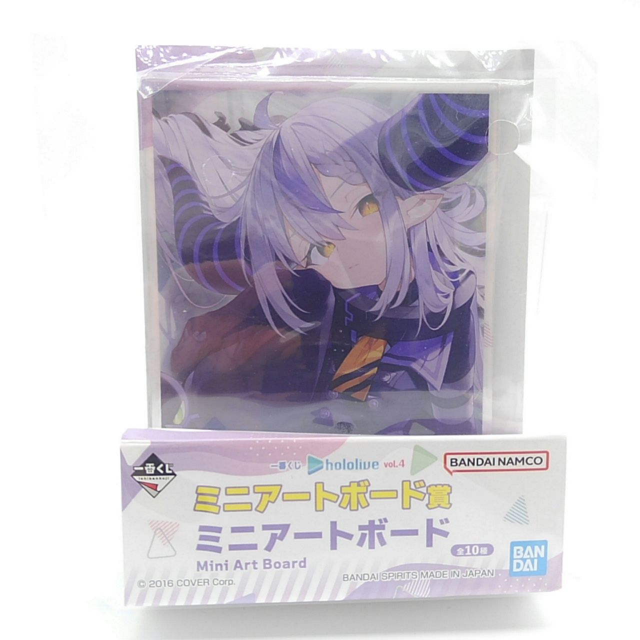 ラプラスダークネス、ミニアートボード ラプラスダークネス、ミニ