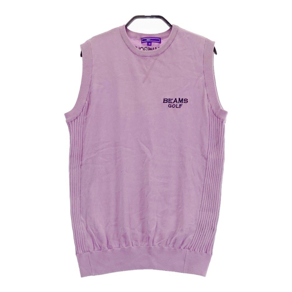 最安値】マルボン ニット ノースリーブ マルボンゴルフ ウェア（Malbon