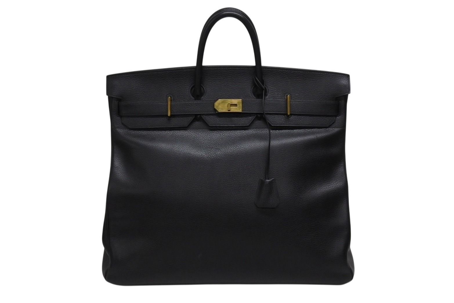 極美品】 印傳屋 トートバッグ B5 花柄 ピンク×ブラック レザー 和柄