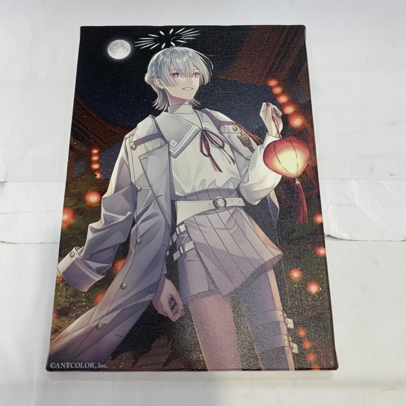 中古】ボイスなし/外箱開封)弦月藤士郎 誕生日記念グッズ2023 中古】ボイスなし/外箱開封)弦月藤士郎 誕生日記念グッズ2023