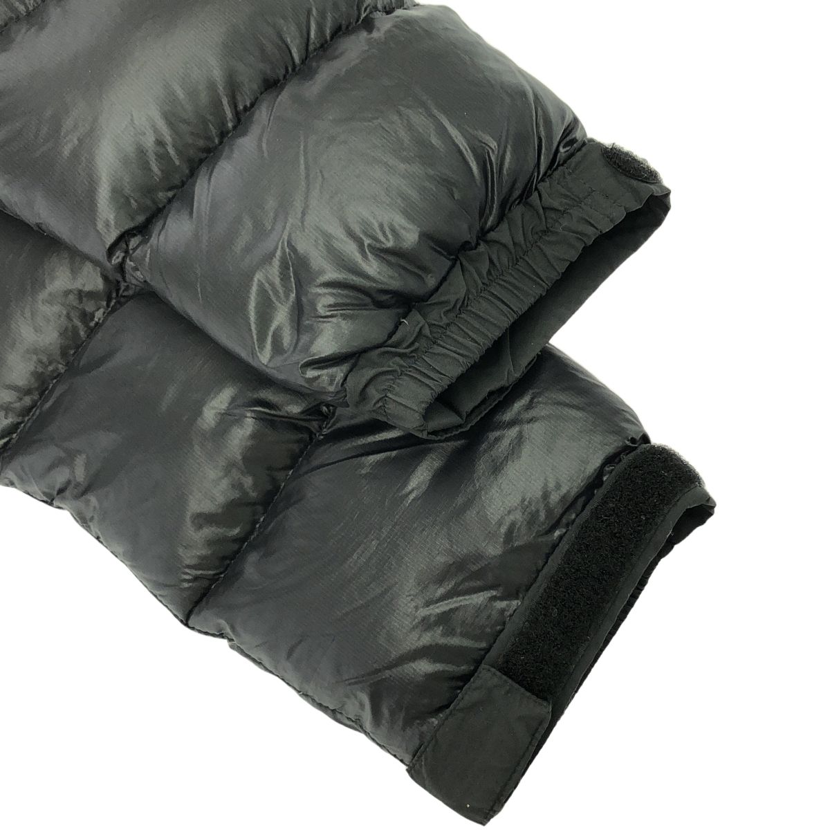 THE NORTH FACE ザノースフェイス アコンカグアフーディー ダウン 