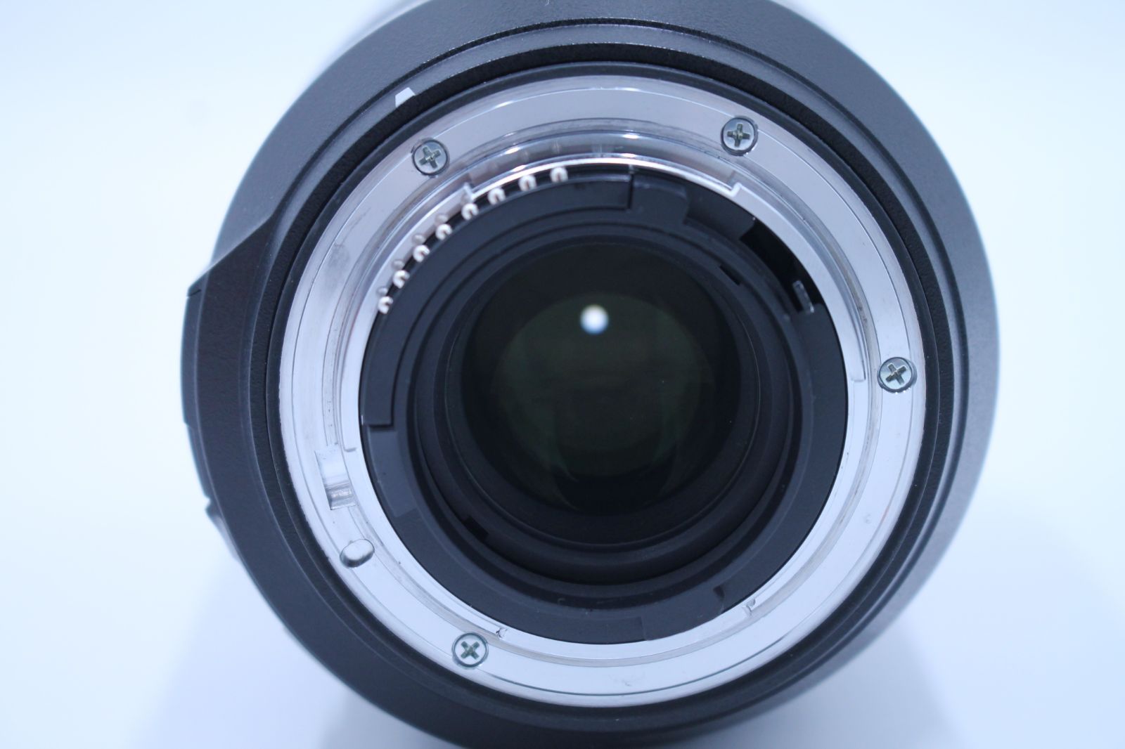 ■美品■ TAMRONSP 90mm F2.8 Di MACRO 1:1 VC USD ニコン用