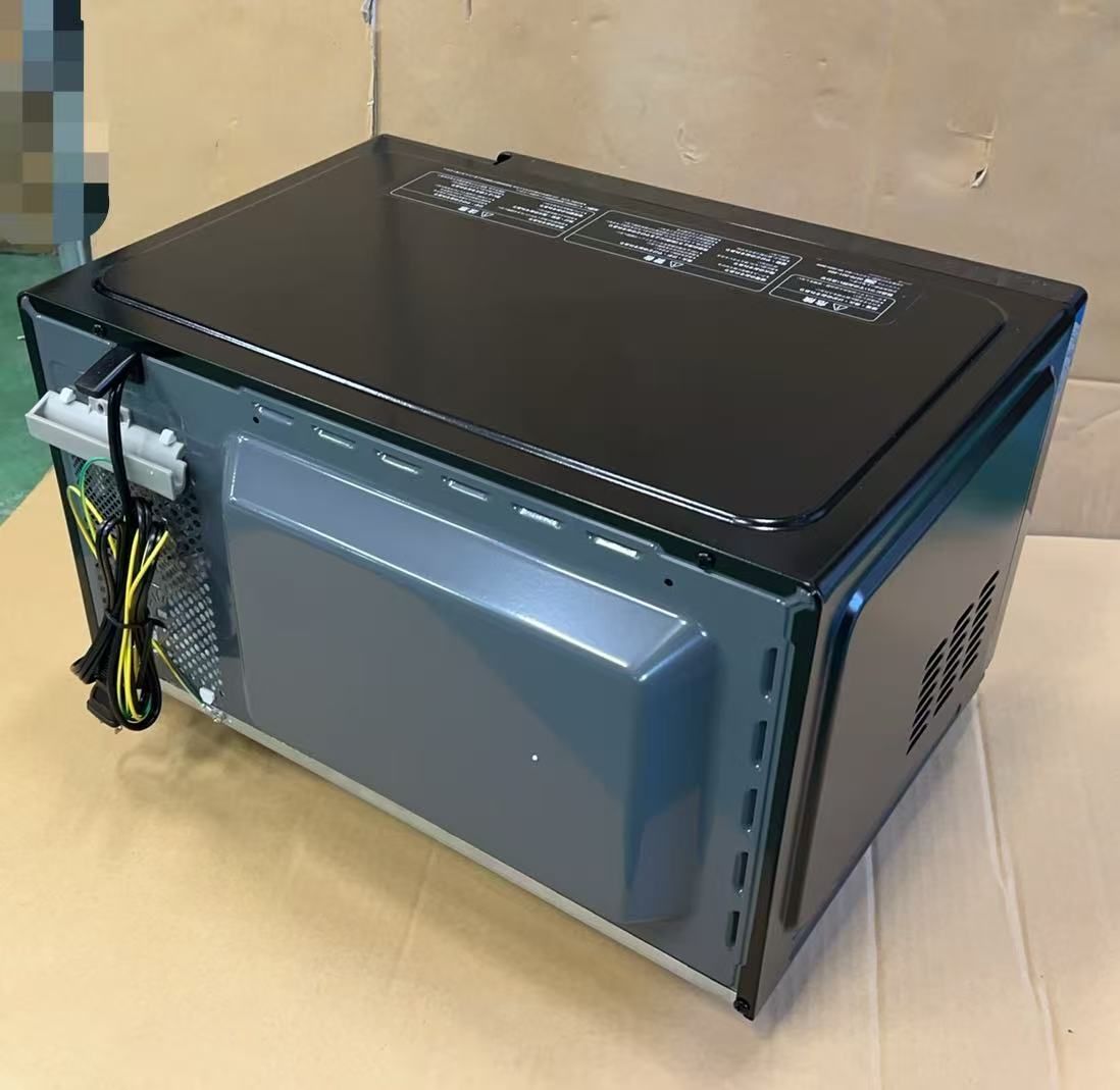 431 電子レンジ Panasonic NE-MS267-K 2021年製 21年製 Panasonic