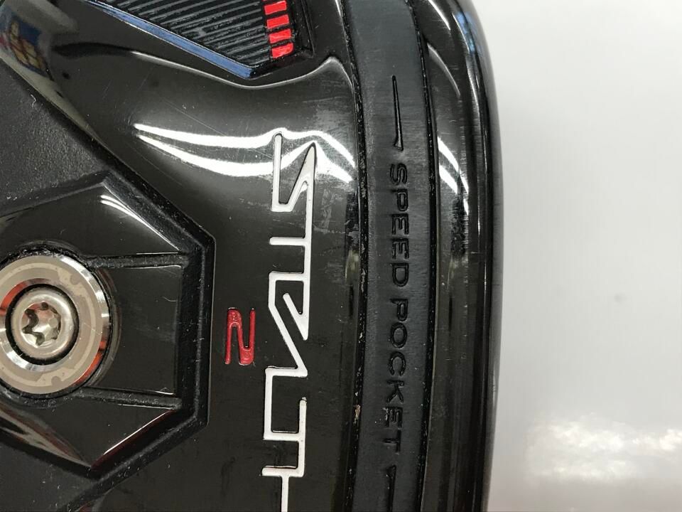 STEALTH2 PLUS 19.5 S NSプロ MODUS 3 TOUR 120 ユーティリティ テーラーメイド 最短