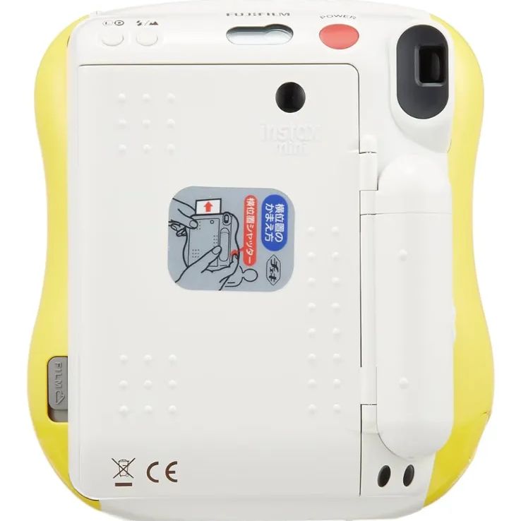 ◇ジャンク品◇FUJIFILM インスタントカメラ チェキ instax mini ◇ジャンク品◇FUJIFILM インスタントカメラ チェキ instax mini