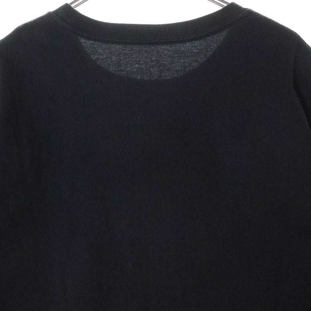 F.C.R.B. (エフシーアールビー) 18AW REFLECTIVE BOX TEE 