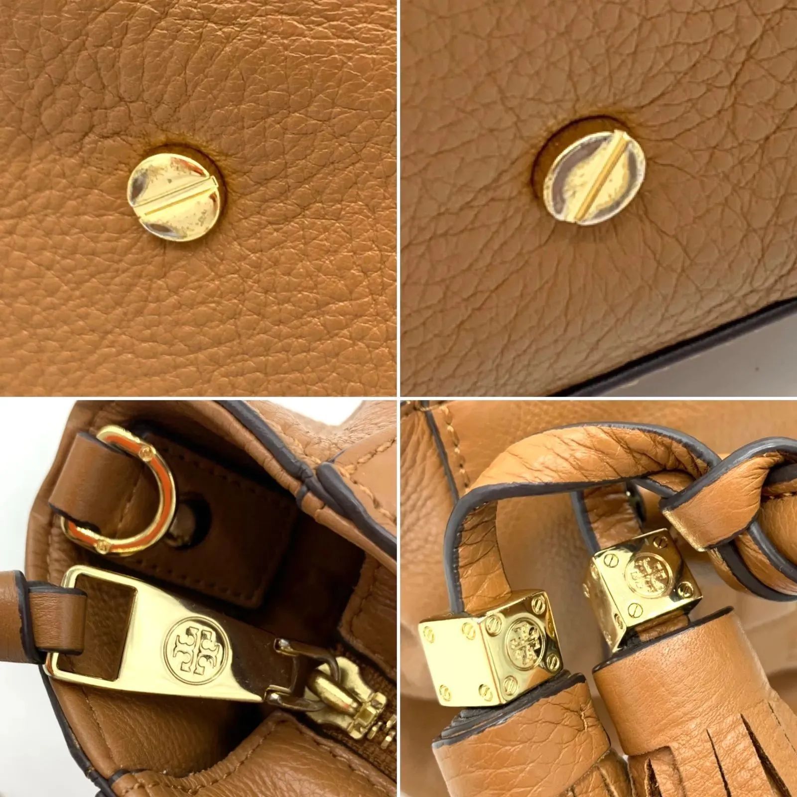 ▽TORY BURCH/トリーバーチ ショルダーバッグ 2WAY THEA/ティア 