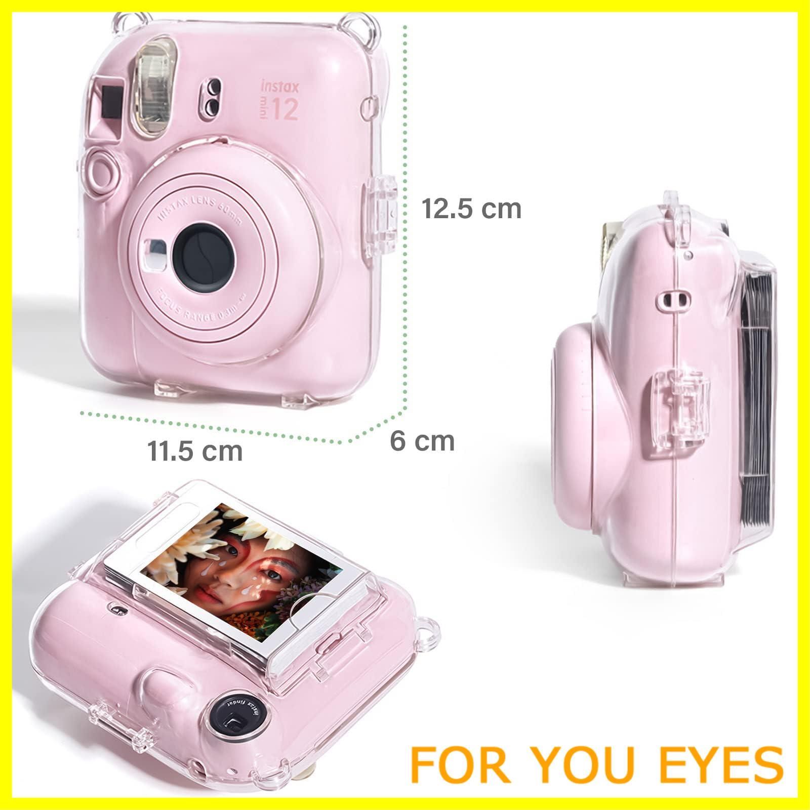 カン・ミニ　チェキ　CRAVITY カン・ミニ チェキ CRAVITY instax™ “チェキ”シリーズの大ヒットモデル