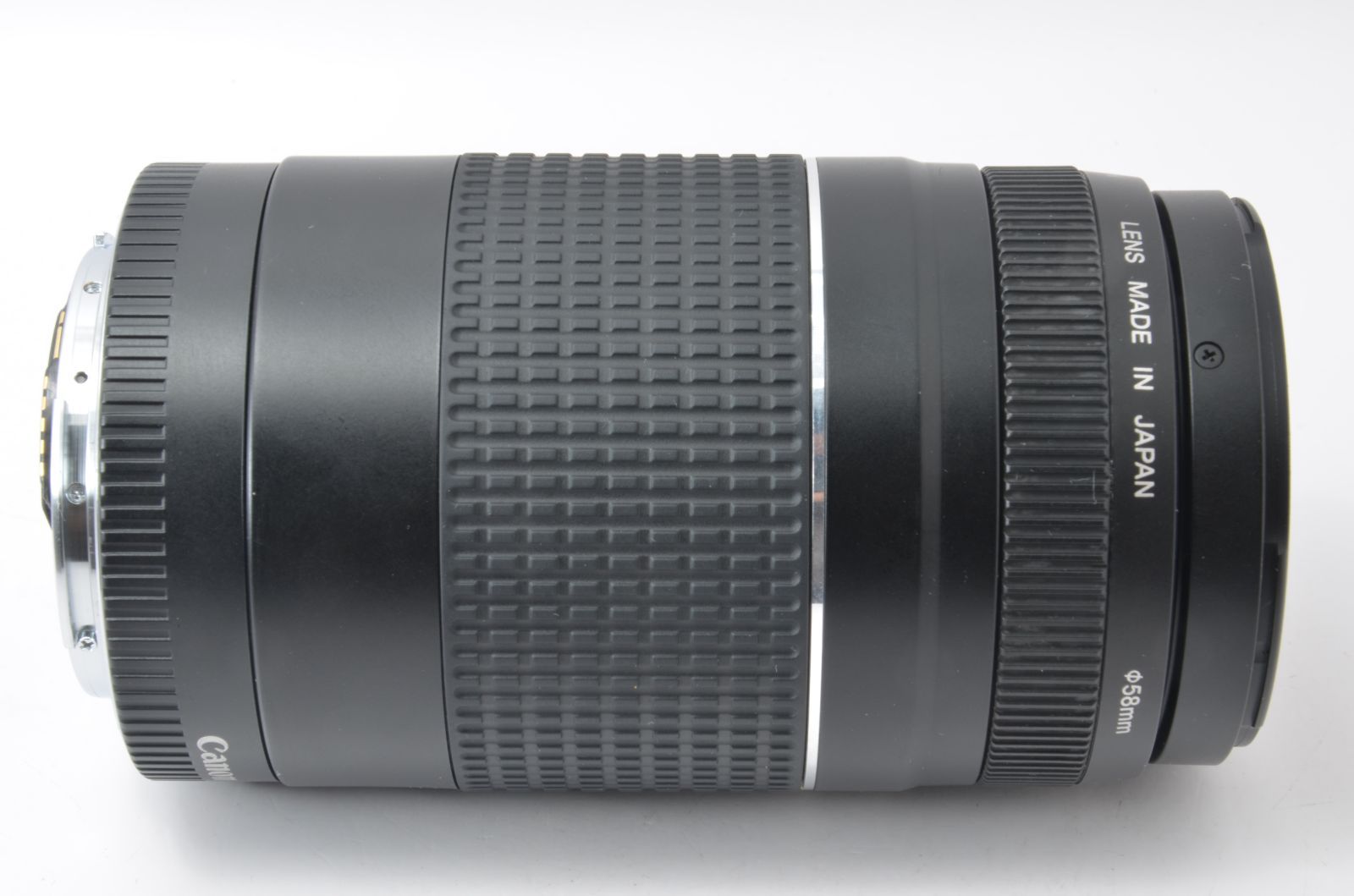 純正⭐Canon EF 100-300mm 超望遠レンズ⭐運動会 スポーツ 野鳥 純正