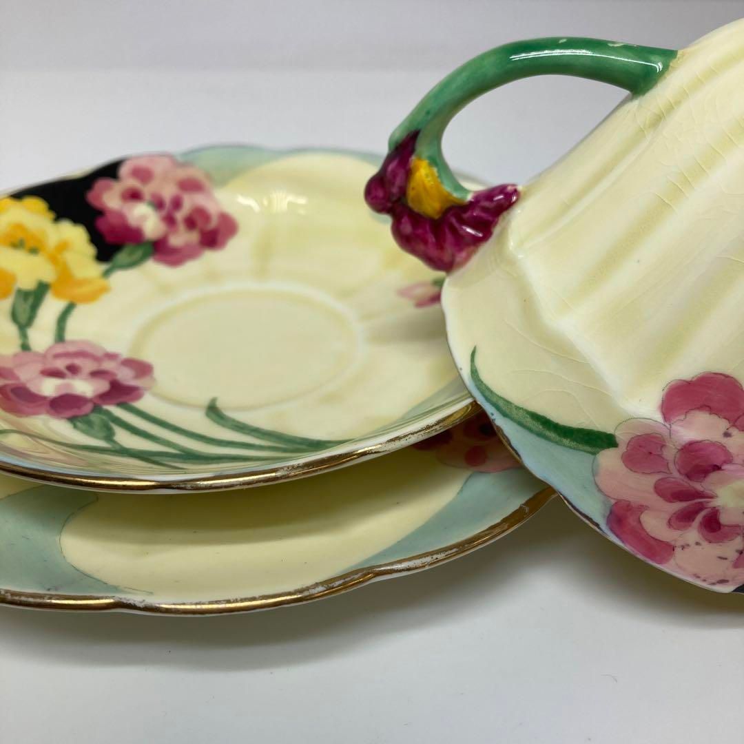 スタッフォードシャー