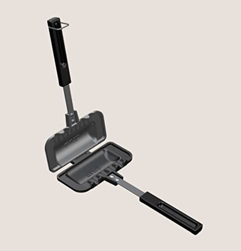 正規品　新品未開封　4w1h　ホットサンドソロ  燕三条　新型　リニューアル品 新品 4w1h ホットサンドソロ リニューアル仕様 燕三条キッチン