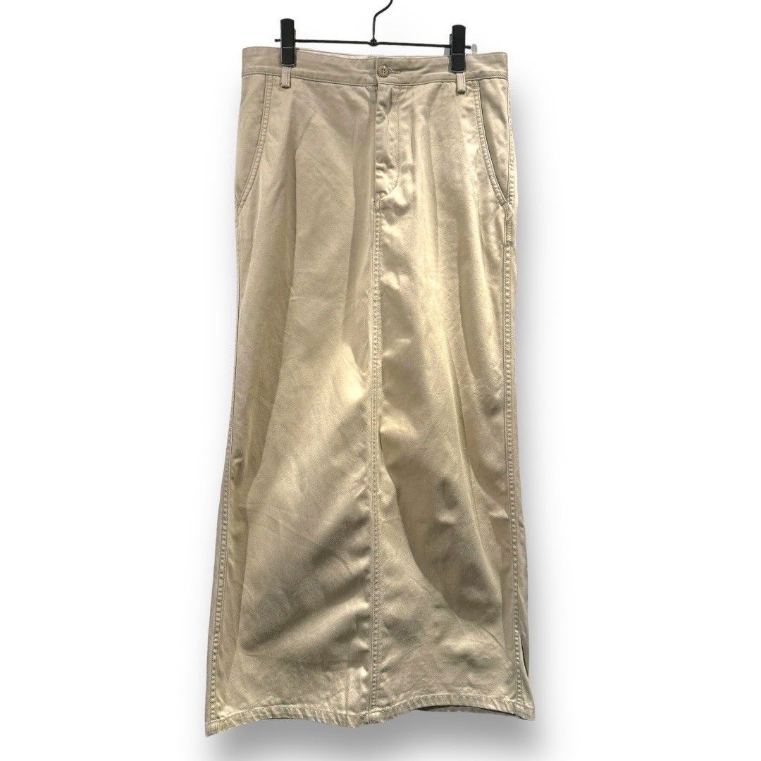 Plage (プラージュ) 【GIRL】チノスカート 22060922104110 スカート  