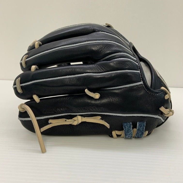 中古品 ローリングス Rawlings Gold Glove 硬式 内野手用