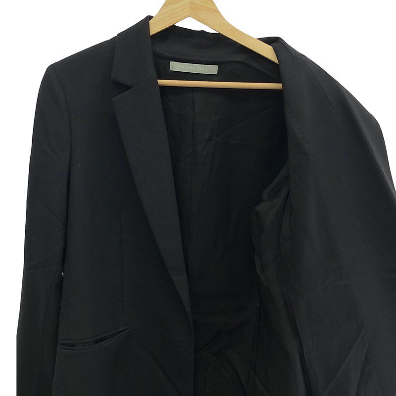 美品 Theory luxe ROWEN ウール テーラード ジャケット 40 theory luxe / セオリーリュクス | NEW SAXONY LIGHT ROWEN テーラード
