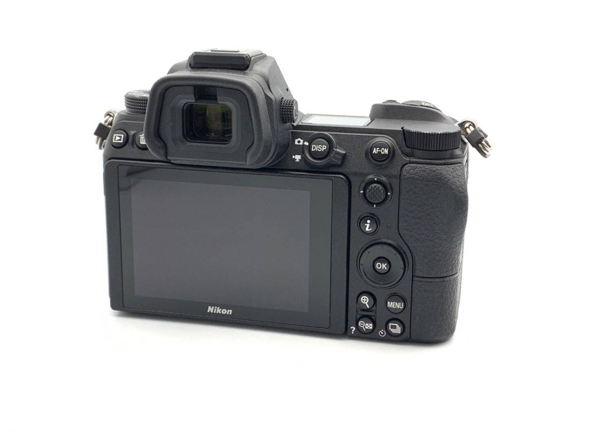 ニコン Z6 ボディ 中古】 【良品】 ニコン Z6 ボディ - メルカリ
