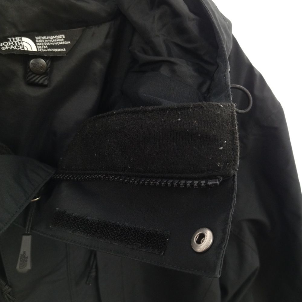 THE NORTH FACE (ザノースフェイス) CINDER TRICLIMATE JACKET