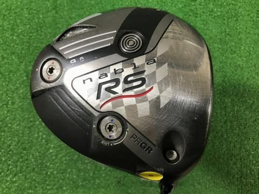 プロギア iD nabla RS 01 9.5° ドライバー DR Tour AD MJ-6