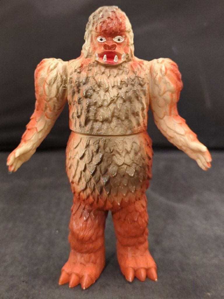 ポピー キングザウルス ギガス ポピー ギガス popy キングザウルス