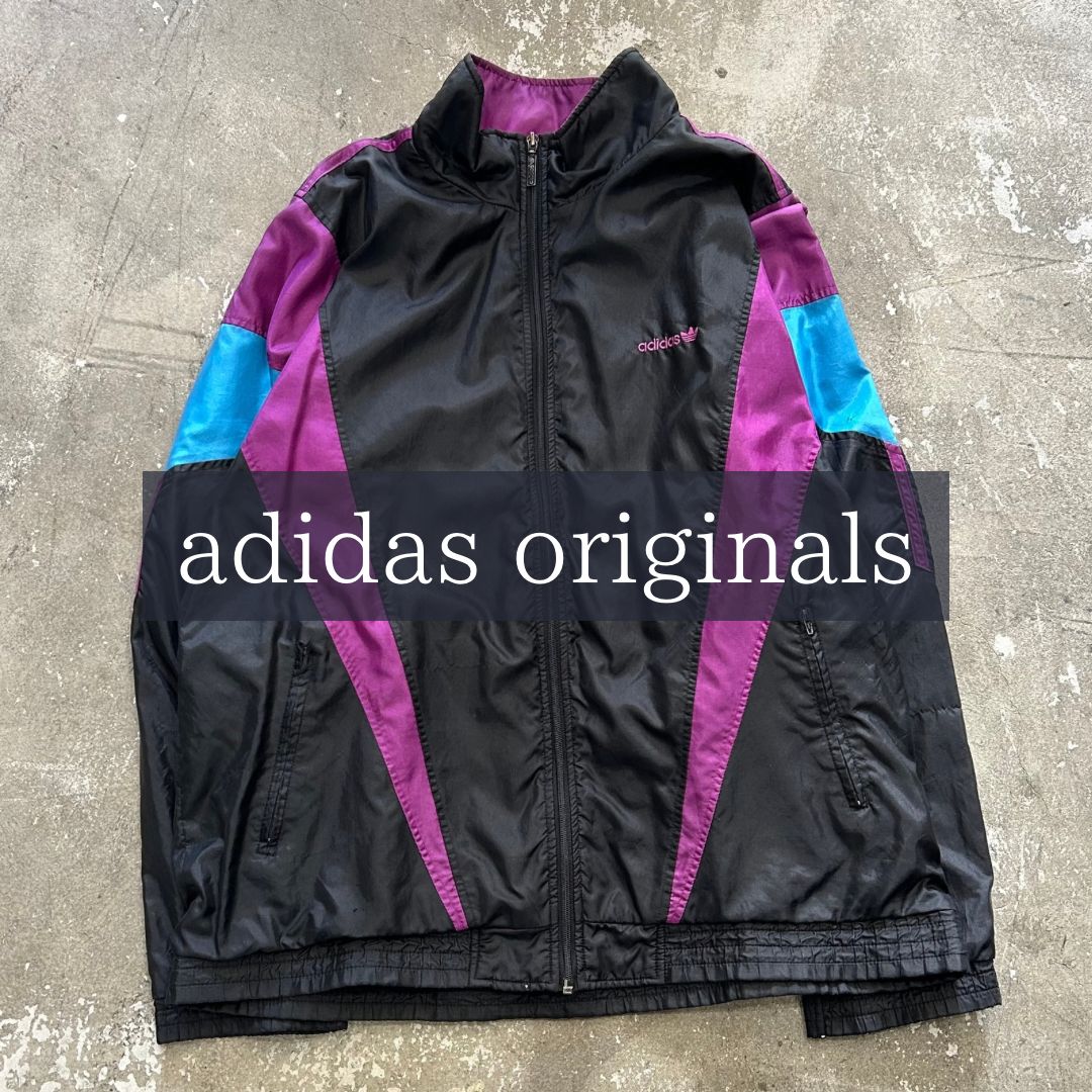 80s〜90s 80年代〜90年代 adidas originals アディダスオリジナルス