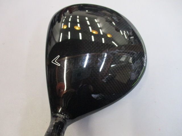 ドライバー キャロウェイ EPIC SPEED Diamana 50 for Callaway JP R 10.5 085624