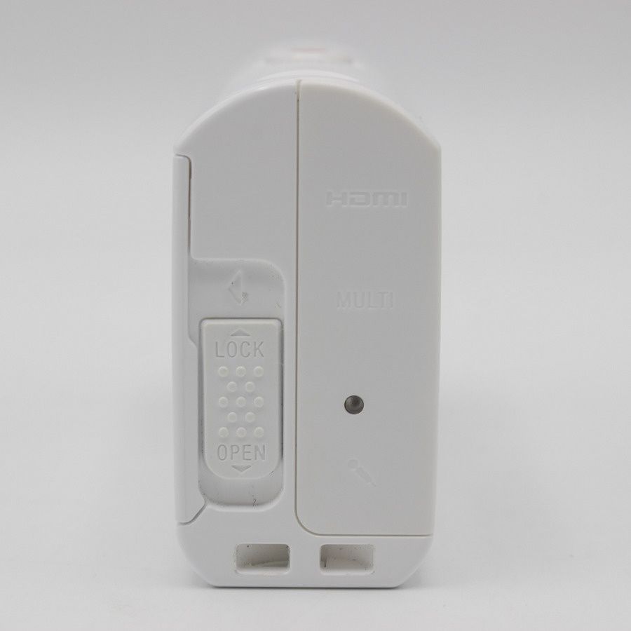 美品】SONY FDR-X3000-WC オプション付き デジタル4Kビデオ 美品】SONY FDR-X3000-WC オプション付き デジタル4Kビデオ