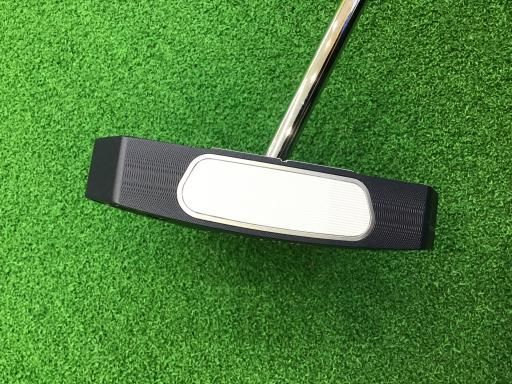 中古】 オデッセイ STROKE LAB #2M 34インチ パター PT STROKE LAB
