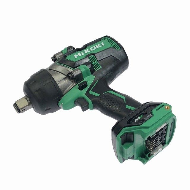 HiKOKI ハイコーキ