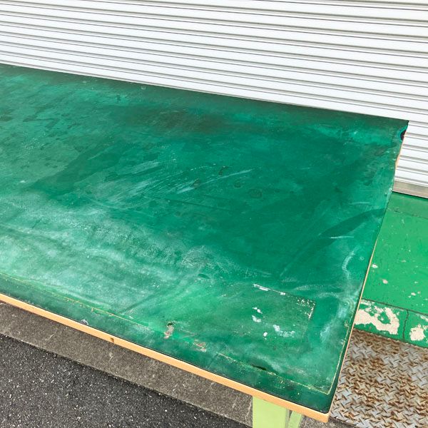 ワークテーブル