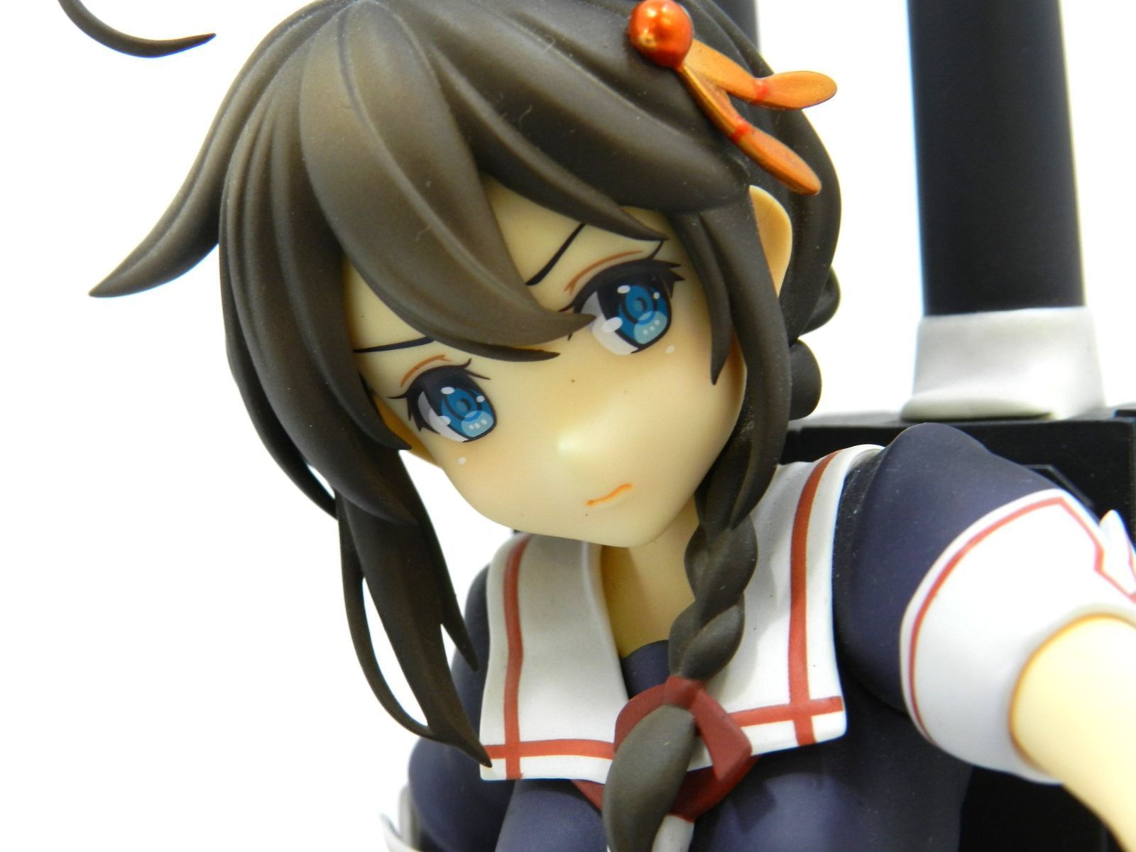 時雨改二 艦隊これくしょん～艦これ～ 1/8スケールフィギュア