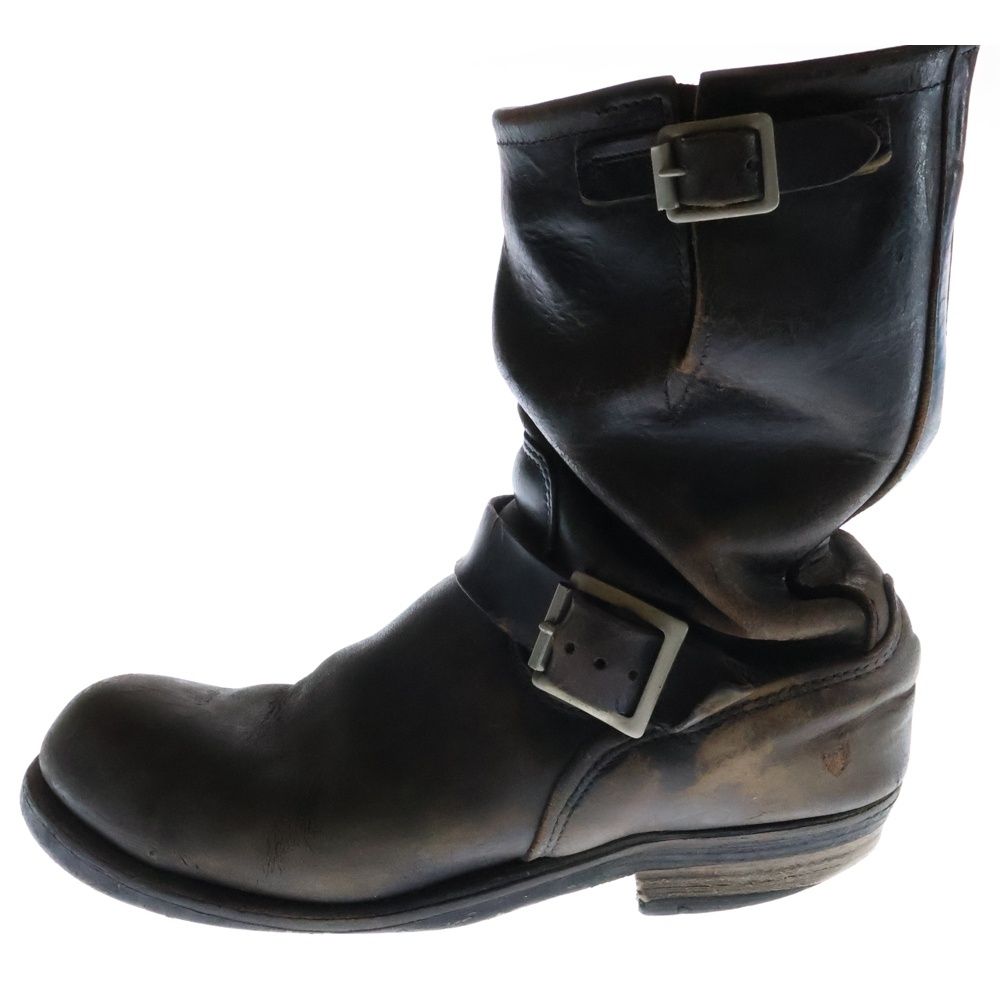 RED WING (レッド ウイング) 90S VINTAGE 90年製 USA製 ANSI Z41