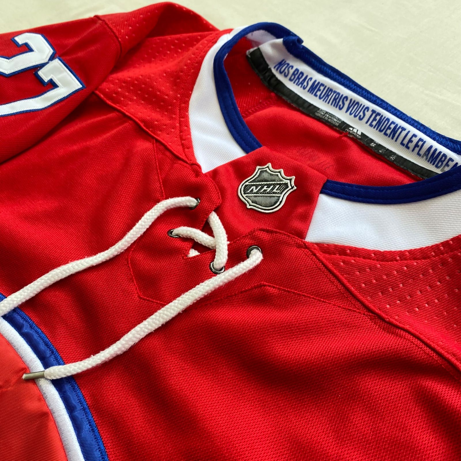 Canadiens モントリオール