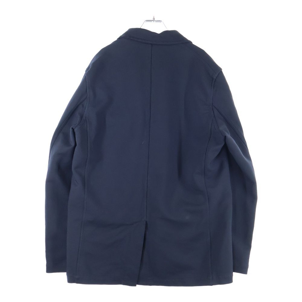 OAMC オーエーエムシー 3B シングルテーラードジャケット シングルベント OAMR154984 ブラック