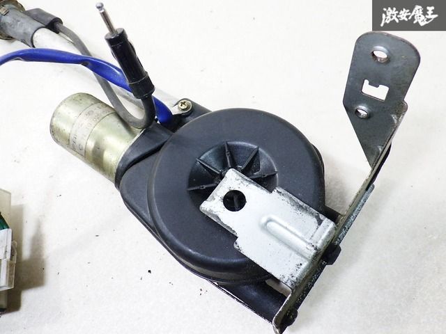s13 ラジオアンテナ 動作確認済み 180sx 等にも！
